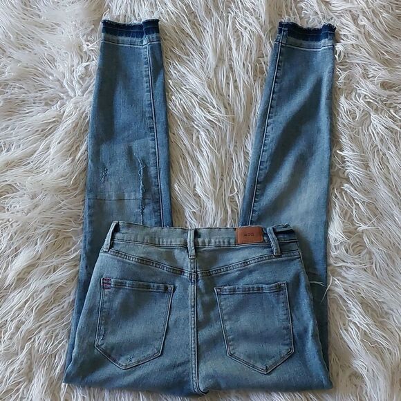 BDG High Rise Twig Jeans - Picture 3 of 13